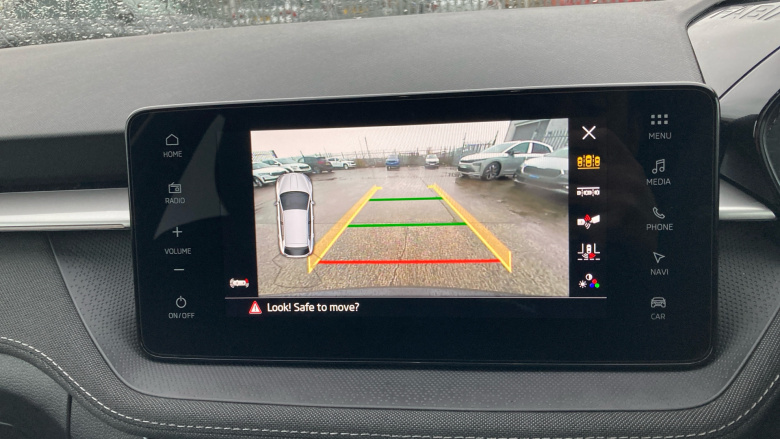 Skoda Fabia 1.5 TSI 150 SE L Edition 5dr DSG Petrol Hatchback